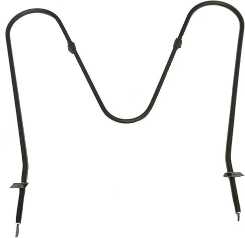 Oven Heating Element Replacement for Kenmore Models 790.96008800 790.96009600 790.96009601 790.96010400 790.96010401 790.96010403 790.96010404 790.96010405 790.96010406 790.96010407 790.96011401 in Kuwait