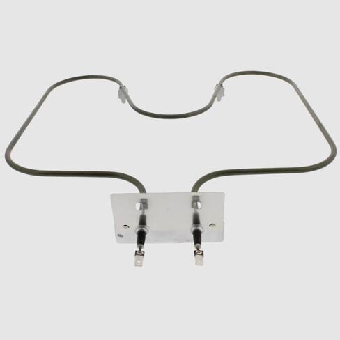 New Range Oven Lower Bake Element for Whirlpool RS696PXGQ16 RMC305PDB1 RS610PXGW10 RBS305PDZ2 RS675PXGZ4 RBS307PVB02 PBK1227 RBS305PRB00 RBD275PDQ3 YRBS305PDQ7 GY398LXPQ02 GMC275PDB07 RBD306PDQ10 in Saudi Arabia