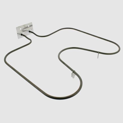 New Range Oven Lower Bake Element for Whirlpool RS696PXGQ16 RMC305PDB1 RS610PXGW10 RBS305PDZ2 RS675PXGZ4 RBS307PVB02 PBK1227 RBS305PRB00 RBD275PDQ3 YRBS305PDQ7 GY398LXPQ02 GMC275PDB07 RBD306PDQ10 in Saudi Arabia