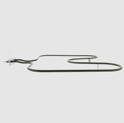 New Range Oven Lower Bake Element for Whirlpool RS696PXGQ16 RMC305PDB1 RS610PXGW10 RBS305PDZ2 RS675PXGZ4 RBS307PVB02 PBK1227 RBS305PRB00 RBD275PDQ3 YRBS305PDQ7 GY398LXPQ02 GMC275PDB07 RBD306PDQ10 in Saudi Arabia