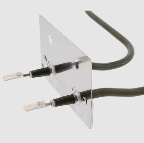 New Range Oven Lower Bake Element for Whirlpool RS696PXGQ16 RMC305PDB1 RS610PXGW10 RBS305PDZ2 RS675PXGZ4 RBS307PVB02 PBK1227 RBS305PRB00 RBD275PDQ3 YRBS305PDQ7 GY398LXPQ02 GMC275PDB07 RBD306PDQ10 in Saudi Arabia