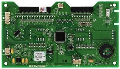 GLOB PRO SOLUTIONS 241973711 CKD5876 لوحة التحكم في العرض in Kuwait