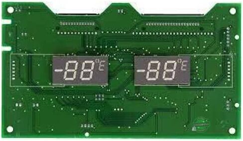 GLOB PRO SOLUTIONS 241973711 CKD5876 لوحة التحكم في العرض in Kuwait
