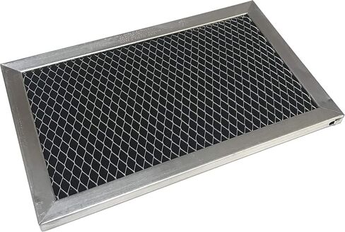 OEM LG Microwave Charcoal Filter for LMV1680ST, MV1502B in Saudi Arabia