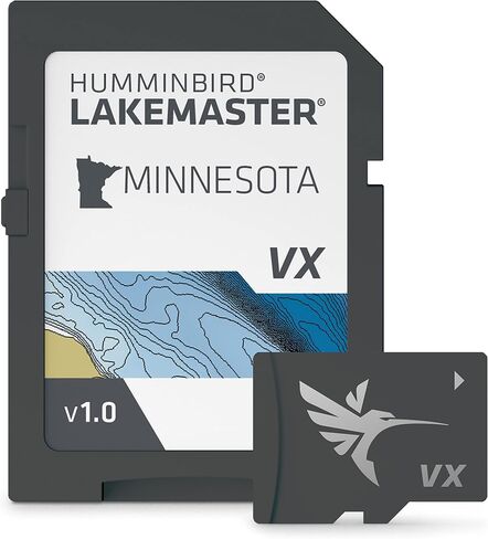 Humminbird 601008-1 LakeMaster - Southeast States V1 in Saudi Arabia