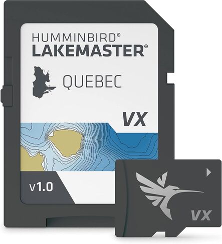 Humminbird 601008-1 LakeMaster - Southeast States V1 in Saudi Arabia