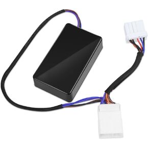 معادل تحميل briidea وجهاز التحكم/المقاوم المثبت متوافق مع دراجة نارية Harley Davidson، إشارات الانعطاف LED، التوصيل والتشغيل، حل إشارة الانعطاف LED بدون وميض، وامض سريع in Kuwait