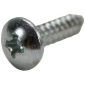 LG Electronics 1TTL0402818 Microwave Oven Tapping Screw in Saudi Arabia