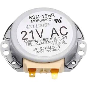 Samsung DE31-10172D Microwave AC Drive Motor (Replaces: DE31-10172A, DE31-10172B) in Kuwait