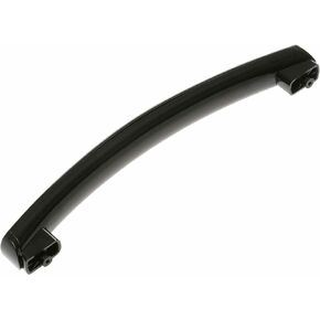 #US Replace Parts Door Handle for GE Microwave JVM1540LM5CS JVM1540LM2CS JVM1540LM1CS HVM1540DM2 (fant-150525-1379) in Kuwait