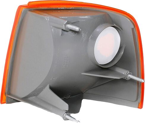 Dorman 1630218 مجموعة مصابيح الانعطاف الجانبية للسائق الأمامي متوافقة مع موديلات Ford مختارة in Kuwait