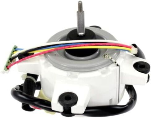 Ge W94X24985 Motor OD DC Fan جزء الشركة المصنعة للمعدات الأصلية الأصلية (OEM). in Kuwait