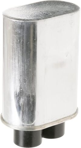 GE Appliances WB27X10011 مكثف ميكروويف عالي الجهد in Kuwait