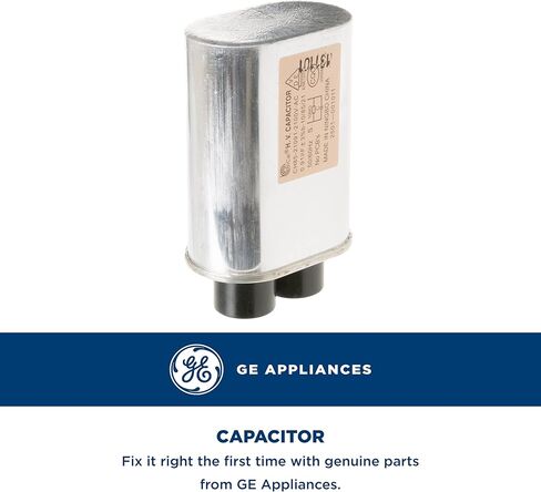 GE Appliances WB27X10011 مكثف ميكروويف عالي الجهد in Kuwait