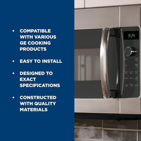 GE Appliances WB27X10011 مكثف ميكروويف عالي الجهد in Kuwait