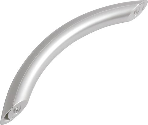 مقبض باب الميكروويف متوافق مع KitchenAid KHMS155LSS-1 KHMS155LBT2 KHMS155LBL1 KHMS155LBT1 KHMS155LSS4 KHMS155LBL3 KHMS147KSS1 KHMS155LSS2 KHMS155LWH1 KHMS155LSS1 ميكروويف in Saudi Arabia