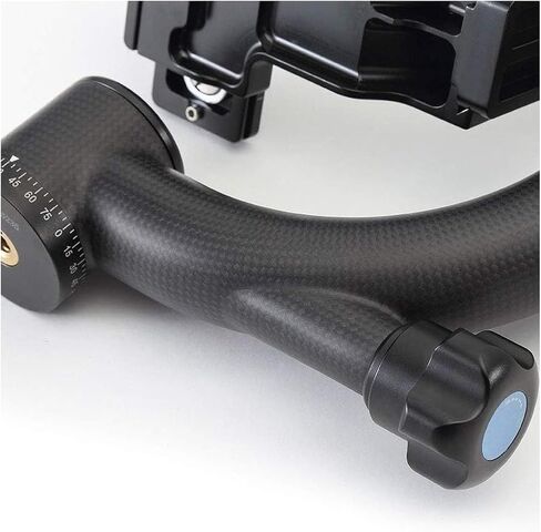 SIRUI PH-Series Carbon Fiber Gimbal Head (PH-10) in Saudi Arabia