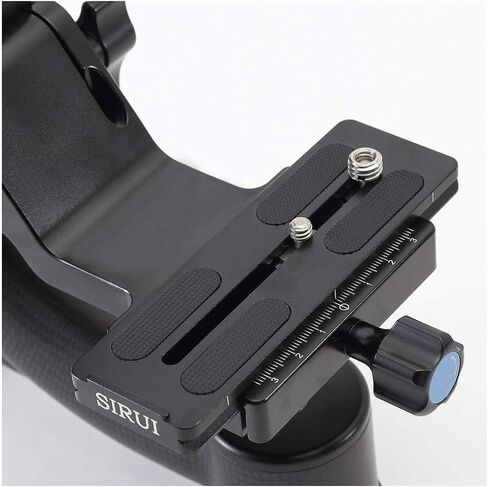 SIRUI PH-Series Carbon Fiber Gimbal Head (PH-10) in Saudi Arabia