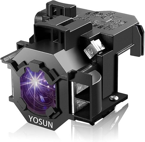 YOSUN NP15LP/60003121 Replacement Projector Lamp Bulb for NEC m260x m300x m260xs m300xs m271x Projector Lamp Bulb with Housing in Saudi Arabia