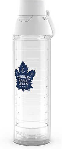 Tervis Venture Lite NHL Tampa Bay Lightning - Primary Logo Made in USA Double Walled Insulated Tumbler Travel Cup Keeps Drinks Cold & Hot, 24oz Water Bottle, Classic in Saudi Arabia