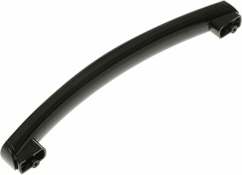 #US Replace Parts Door Handle for GE Microwave JVM1540LM5CS JVM1540LM2CS JVM1540LM1CS HVM1540DM2 (fant-150525-1379) in Kuwait