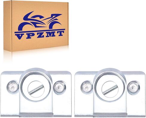 حقائب السرج الصلبة من Harley Fasteners، مسامير تثبيت بدبوس مناسبة لدراجات Harley Davidson Touring Softail Road King Electra Glide FLHX FLHR FLHS طوال السنوات in Kuwait