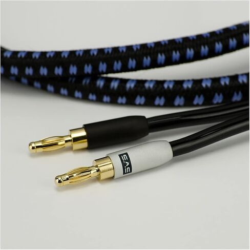 SVS 6 Foot Speaker Cable Banana - Each in Saudi Arabia