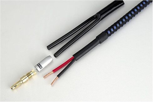SVS 6 Foot Speaker Cable Banana - Each in Saudi Arabia