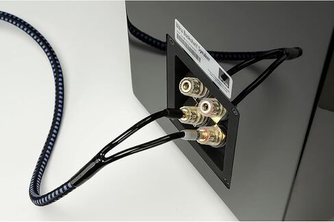 SVS 6 Foot Speaker Cable Banana - Each in Saudi Arabia
