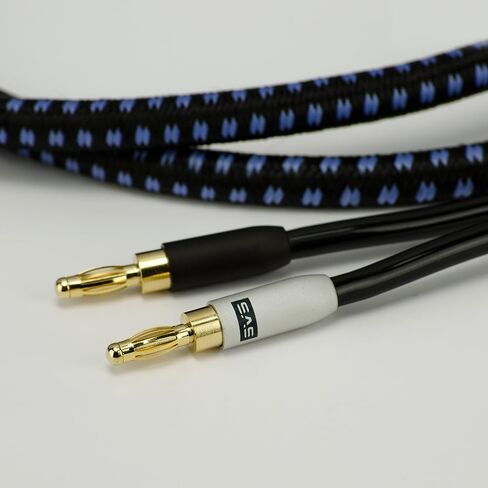 SVS 6 Foot Speaker Cable Banana - Each in Saudi Arabia