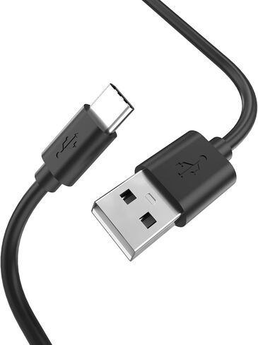 Replacement Charging Cable Fit for Samsung Galaxy Tab A 8.0 inch SM-T380 SM-T380NZKEXAR Galaxy Tab S3 9.7 inches Book SM-T820 SM-T825 Galaxy Book 12 Inch Power Supply Adapter Cord in Saudi Arabia