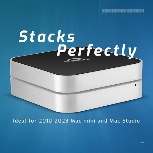 حاوية تخزين OWC miniStack USB 3.2 in Saudi Arabia