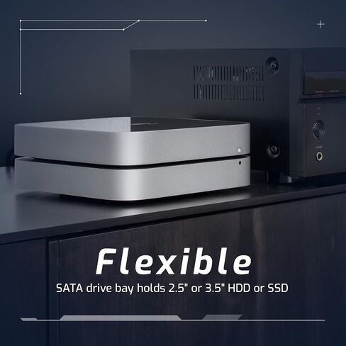 حاوية تخزين OWC miniStack USB 3.2 in Saudi Arabia