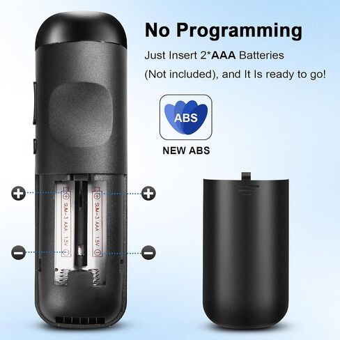 NH800UP RF402A-V14 IR Remote Control Replacement for Philips Android 4K Ultra HD Smart LED TV 43PFL5766/F7 50PFL5704/F7 55PFL5604/F7 55PFL5704/F7 65PFL5504/F7 65PFL5704/F7 75PFL5704/F7(No Voice) in Kuwait