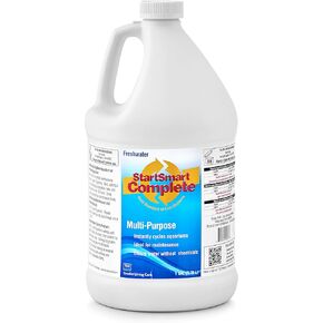 StartSmart Complete Freshwater, 12-Ounce in Kuwait