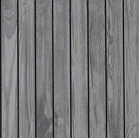 Hydro-Turf Eva Foam Boat Thanking Laser Leased Woodgrain With With Self-Admive (Slate Gray on Black) 41 × 86 بوصة in Kuwait