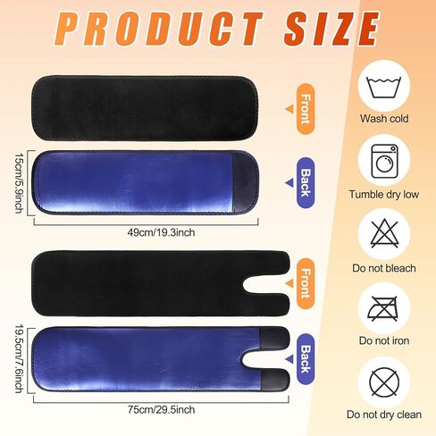 4 أجهزة كمبيوتر الفخذ لفائف وذراع الذراع مجموعة الفخذ والذراع نطاقات العرق أنحف هجوم الركض in Kuwait