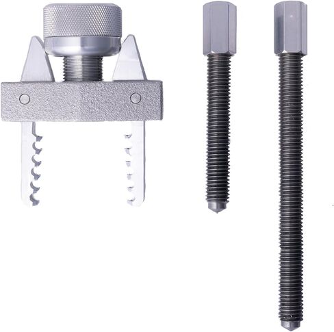 Standard Impeller Puller – Compact Marine Tool for Tight Engine Spaces – Easy DIY Boat Maintenance in Saudi Arabia