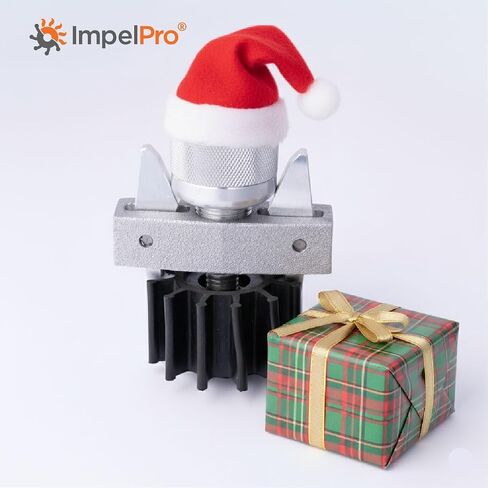 Standard Impeller Puller – Compact Marine Tool for Tight Engine Spaces – Easy DIY Boat Maintenance in Saudi Arabia