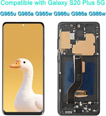 Screen Replacement for Samsung Galaxy J7 Prime G610 G6100 G610F SM- G610M/DS SM-610F/DS On7 Assembly LCD Display Touch Screen Digitizer with Tools Adhesive in Saudi Arabia