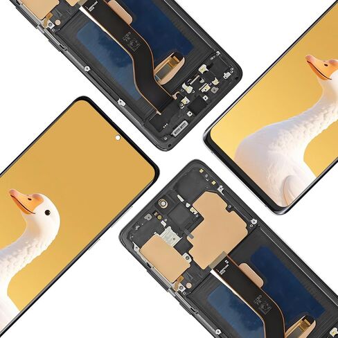 Screen Replacement for Samsung Galaxy J7 Prime G610 G6100 G610F SM- G610M/DS SM-610F/DS On7 Assembly LCD Display Touch Screen Digitizer with Tools Adhesive in Saudi Arabia