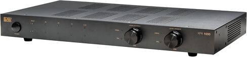 OSD Audio PAX-50 50W Commercial 70V Amplifier, 2 Channel, Class D - ¼ Rack Width, 1U Height in Kuwait