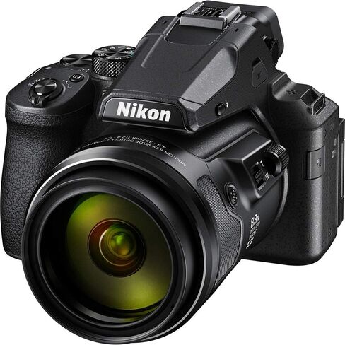 نيكون COOLPIX P950 (متجدد) in Kuwait