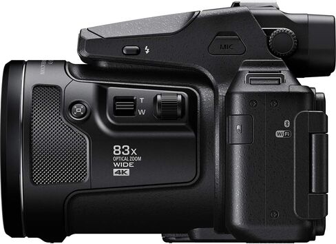 نيكون COOLPIX P950 (متجدد) in Kuwait