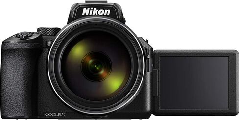 نيكون COOLPIX P950 (متجدد) in Kuwait