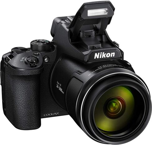 نيكون COOLPIX P950 (متجدد) in Kuwait