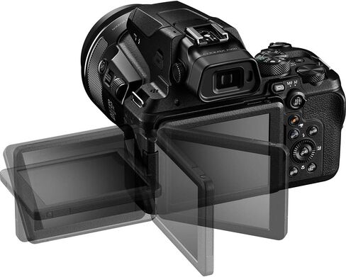 نيكون COOLPIX P950 (متجدد) in Kuwait