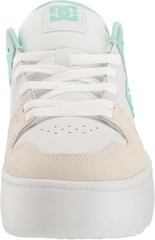 DC Women's Manteca 4 Platform Skate Shoe in Kuwait