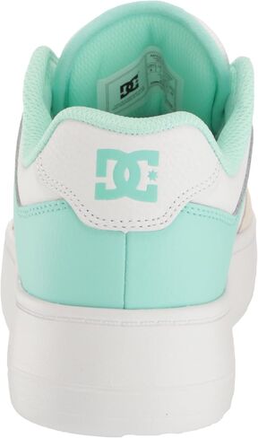 DC Women's Manteca 4 Platform Skate Shoe in Kuwait