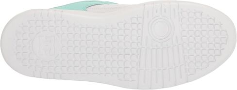DC Women's Manteca 4 Platform Skate Shoe in Kuwait